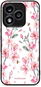 Mobiwear Glossy lesklý pro Honor 400 Lite - Květy - Ochranný kryt