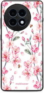 Mobiwear Glossy lesklý pro OnePlus 13R - Květy - Protective Case