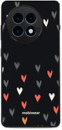 Mobiwear Glossy lesklý pro OnePlus 13R - Srdíčka - Protective Case