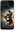 Glossy case for Honor X7d / Honor 400 Smart 5G - astronaut