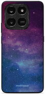 Mobiwear Glossy glossy case for Honor X7d / Honor 400 Smart 5G - mist - Phone Cover