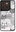 Glossy case for Motorola Edge 70 cats