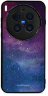 Mobiwear Glossy Glossy case for Vivo X300 Pro Nebula - Phone Cover