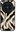 Glossy case for Vivo X300 Pro zebra