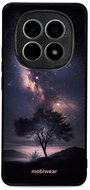 Mobiwear Glossy Xiaomi Redmi Note 15 5G fa/galaxis fényes tok - Telefon tok