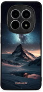 Mobiwear Glossy Xiaomi Redmi Note 15 5G csillagos égbolt fényes tok - Telefon tok