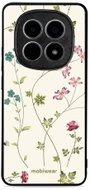 Mobiwear Glossy glossy case for Xiaomi Redmi Note 15 5G thin plants - Phone Cover