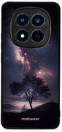 Mobiwear Glossy glossy case for Xiaomi Redmi Note 15 Pro 5G tree with galaxy - Phone Cover