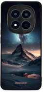 Mobiwear Glossy glossy case for Xiaomi Redmi Note 15 Pro 5G Starry Sky - Phone Cover