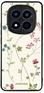 Mobiwear Glossy glossy case for Xiaomi Redmi Note 15 Pro 5G thin plants - Phone Cover