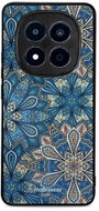 Mobiwear Glossy glossy case for Xiaomi Redmi Note 15 Pro 5G mandala flowers - Phone Cover