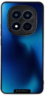 Mobiwear Glossy glossy case for Xiaomi Redmi Note 15 Pro 5G blue shade - Phone Cover
