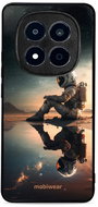 Mobiwear Glossy lesklé pouzdro na Xiaomi Redmi Note 15 Pro+ 5G astronaut - Kryt na mobil
