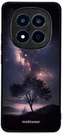 Mobiwear Glossy glossy case for Xiaomi Redmi Note 15 Pro+ 5G tree with galaxy - Phone Cover