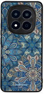 Mobiwear Glossy glossy case for Xiaomi Redmi Note 15 Pro+ 5G mandala flowers - Phone Cover