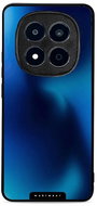 Mobiwear Glossy glossy case for Xiaomi Redmi Note 15 Pro+ 5G blue shade - Phone Cover