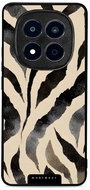 Mobiwear Glossy glossy case for Xiaomi Redmi Note 15 Pro+ 5G zebra - Phone Cover