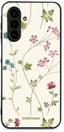 Mobiwear Glossy glossy case for Samsung Galaxy A17 / A17 5G thin plants - Phone Cover
