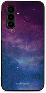 Mobiwear Glossy glossy case for Samsung Galaxy A17 / A17 5G Nebula - Phone Cover