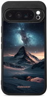 Mobiwear Glossy Glossy case for Google Pixel 9 Pro XL Starry Sky - Phone Cover