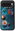 Glossy case for Google Pixel 9 Pro XL flowers on the surface
