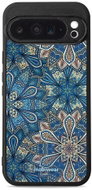 Mobiwear Glossy glossy case for Google Pixel 9 Pro XL mandala flowers - Phone Cover
