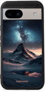 Mobiwear Glossy Glossy case for Google Pixel 8A Starry Sky - Phone Cover