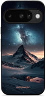 Mobiwear Glossy Glossy case for Google Pixel 10 Starry Sky - Phone Cover