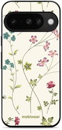Mobiwear Glossy glossy case for Google Pixel 10 thin plants - Phone Cover
