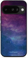 Mobiwear Glossy Glossy case for Google Pixel 10 Nebula - Phone Cover