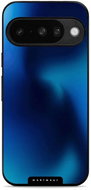 Mobiwear Glossy Glossy case for Google Pixel 10 blue shade - Phone Cover