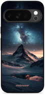 Mobiwear Glossy Glossy case for Google Pixel 10 Pro Starry Sky - Phone Cover