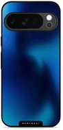 Mobiwear Glossy Glossy case for Google Pixel 10 Pro blue shade - Phone Cover