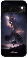 Mobiwear Glossy Glossy case for Google Pixel 10 Pro XL tree with galaxy - Phone Cover
