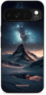 Mobiwear Glossy Glossy case for Google Pixel 10 Pro XL Starry Sky - Phone Cover