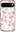 Glossy case for Google Pixel 10 Pro XL pink flowers