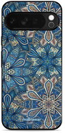 Mobiwear Glossy Google Pixel 10 Pro XL mandala fényes tok - Telefon tok