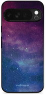 Mobiwear Glossy Glossy case for Google Pixel 10 Pro XL Nebula - Phone Cover