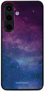 Mobiwear Glossy glossy case for Samsung Galaxy S25 FE nebula - Phone Cover