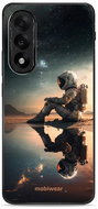 Mobiwear Glossy OnePlus Nord 5 űrhajós fényes tok - Telefon tok