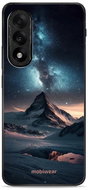 Mobiwear Glossy OnePlus Nord 5 csillagos égbolt - Telefon tok
