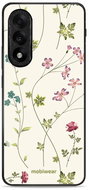 Mobiwear Glossy Glossy case for OnePlus Nord 5 thin plants - Phone Cover