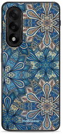 Mobiwear Glossy glossy case for OnePlus Nord 5 mandala flowers - Phone Cover
