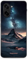 Mobiwear Glossy OnePlus Nord CE5 csillagos égbolt fényes tok - Telefon tok