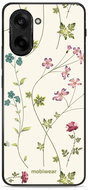 Mobiwear Glossy glossy case for OnePlus Nord CE5 thin plants - Phone Cover