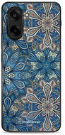 Mobiwear Glossy glossy case for OnePlus Nord CE5 mandala flowers - Phone Cover