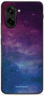 Mobiwear Glossy Glossy Case for OnePlus Nord CE5 Nebula - Phone Cover