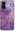 Glossy case for OnePlus Nord CE5 purple marble