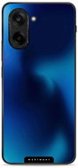 Mobiwear Glossy Glossy case for OnePlus Nord CE5 blue shade - Phone Cover