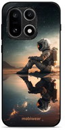 Mobiwear Glossy OnePlus 15 űrhajós fényes tok - Telefon tok